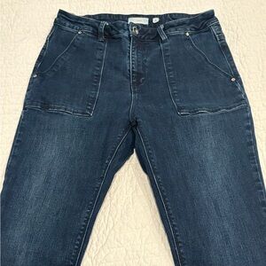 Women's Blue Jeans A loves A